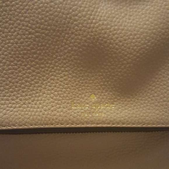 Kate Spade purse - Picture 2 of 5